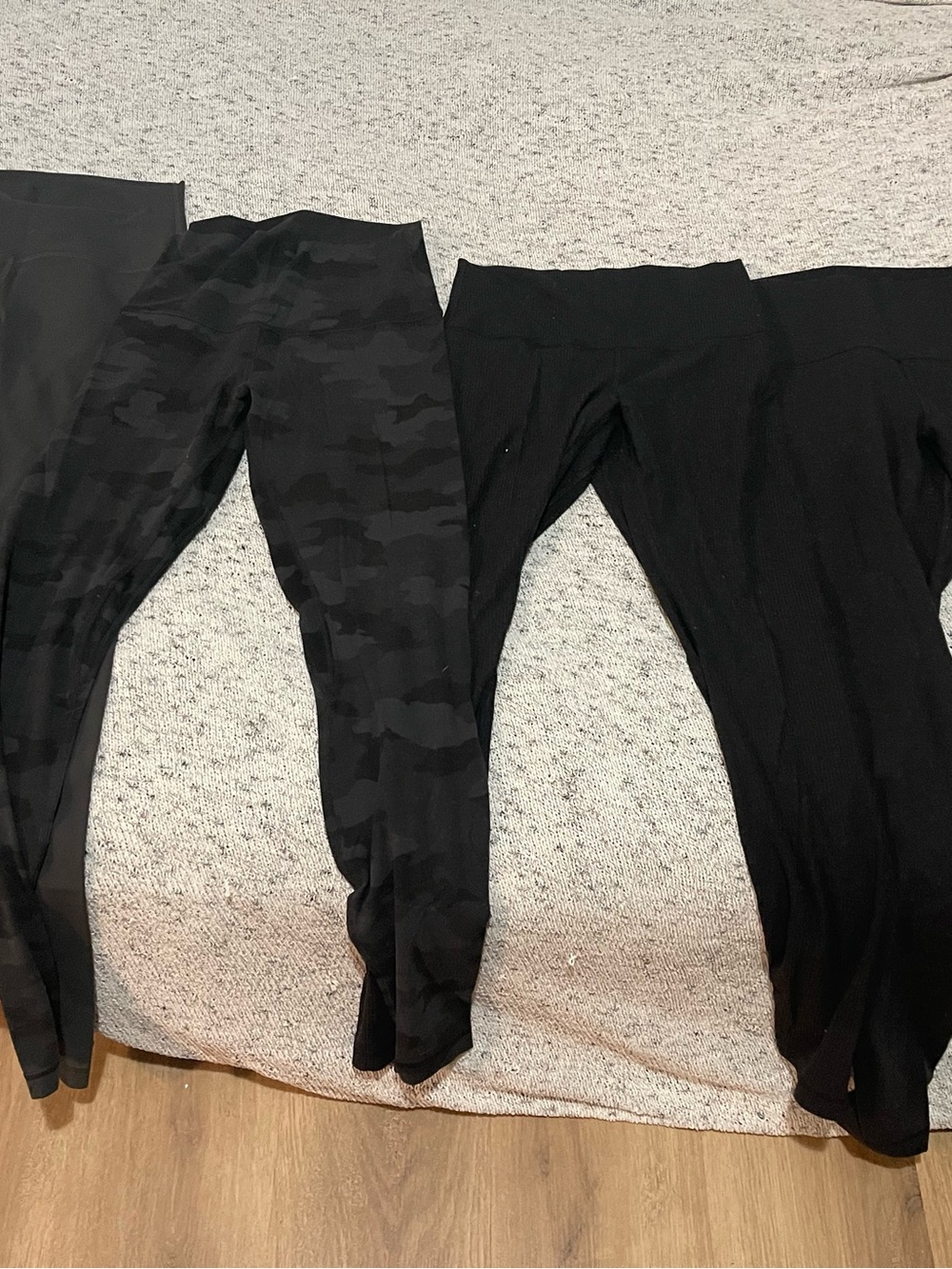 Lululemon Size 6 Align Leggings Bundle!